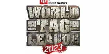 NJPW World Tag League 2023 Night 4