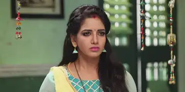 Nandini Gets a Warning