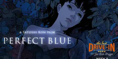 Perfect Blue