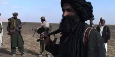 Behind Taliban Lines