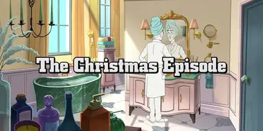 The Christmas Episode