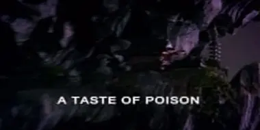 A Taste of Poison