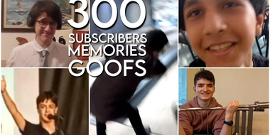 The 300 Subscribers Special: Autemgoofs