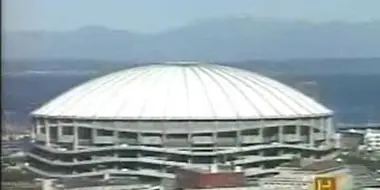 Domed Stadiums