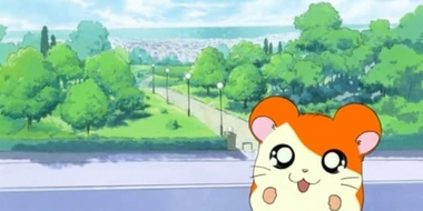 Hamtaro