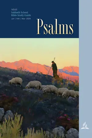 The Book of Psalms - 1st Quarter 2024