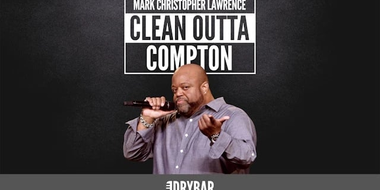 Mark Christopher Lawrence: Clean Outta Compton