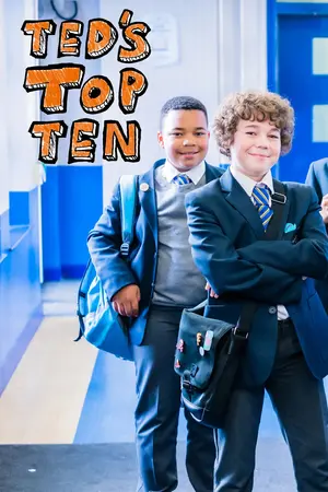 Ted's Top Ten