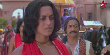 Ram Returns to Ayodhya