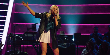 Blind Auditions (5)