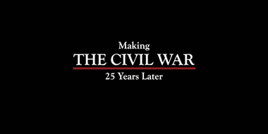 Making 'The Civil War' 25 Years Later