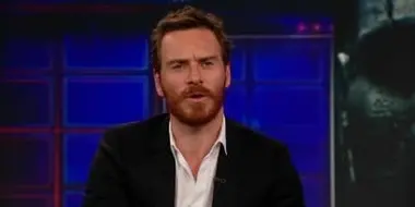 Michael Fassbender