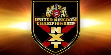 NXT UK Championship