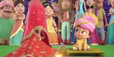 Grand Indian Wedding