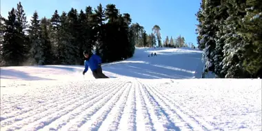 Snow Making