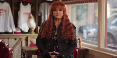 Wynonna Judd