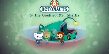 The Cookiecutter Sharks