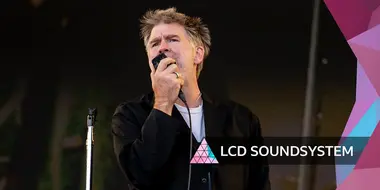 LCD Soundsystem