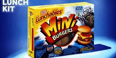 How Lunchables Were Made By And For The 90s