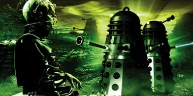 Genesis of the Daleks (1)