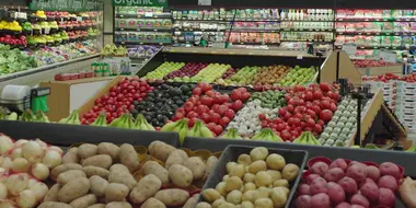 Joe Pera Takes You to the Grocery Store