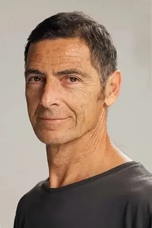 Gustavo Garzón