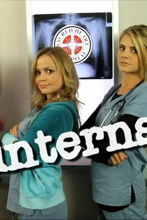 Scrubs: Interns