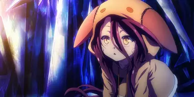 No Game No Life: Zero