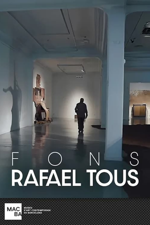 La donació de Rafael Tous a la Col·lecció MACBA