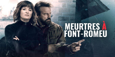 Murders in Font-Romeu