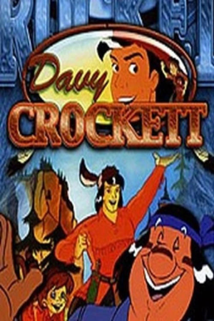 Davy Crockett