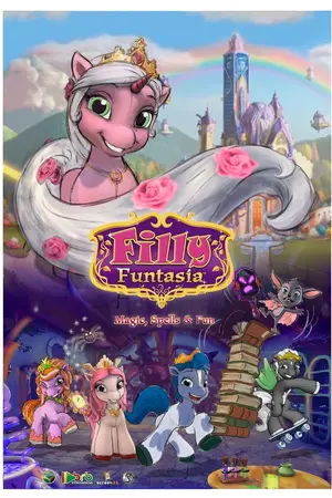 Filly Funtasia