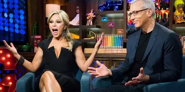 Tamra Judge & Dr. Drew Pinsky