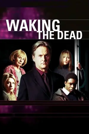 Waking the Dead