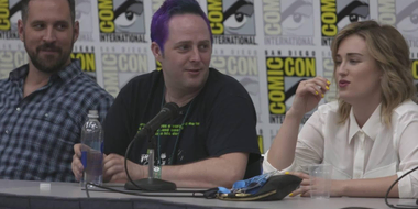 Critical Role Answers Your Questions at SDCC!