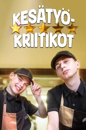 Kesätyökriitikot