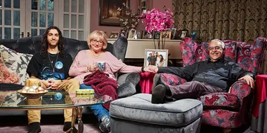 Gogglebox 2019