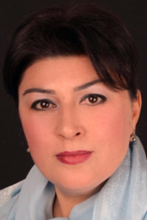 Khalida Alimammadova