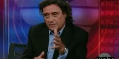 Ian McShane