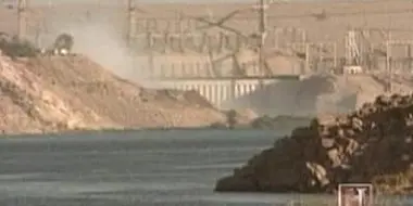 Aswan Dam