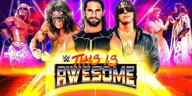 Most Awesome SummerSlam Moments