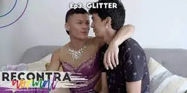 Glitter