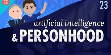 Artificial Intelligence & Personhood