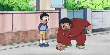 Nobita no Nagai Ichinichi