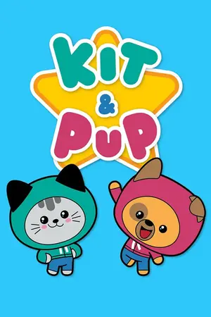 Kit&Pup