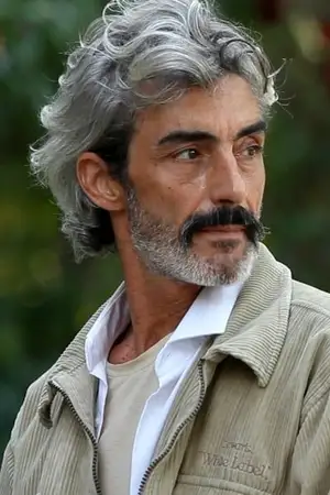 Miguel Molina