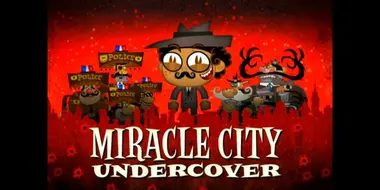 Miracle City Undercover