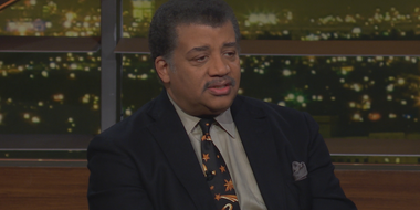 November 22, 2024: Neil Degrasse Tyson, Donna Brazile, Andrew Sullivan