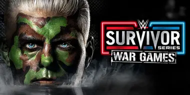 Survivor Series: War Games