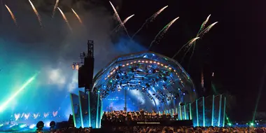 Vienna Philharmonic Summer Night Concert 2018